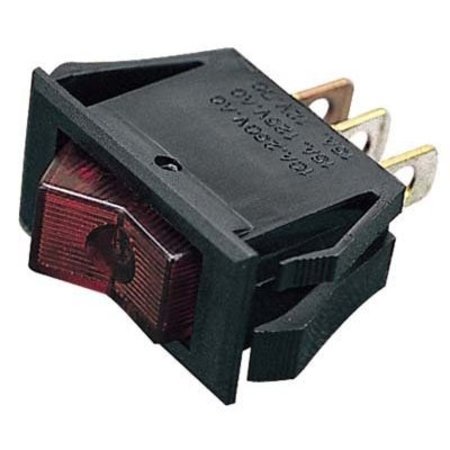 SEA DOG Rocker Switch - On/Off, #420441-1 420441-1